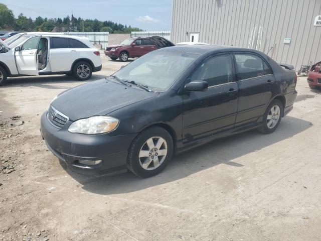 TOYOTA COROLLA CE