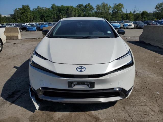 2024 TOYOTA PRIUS LE JTDADABU2R3014573