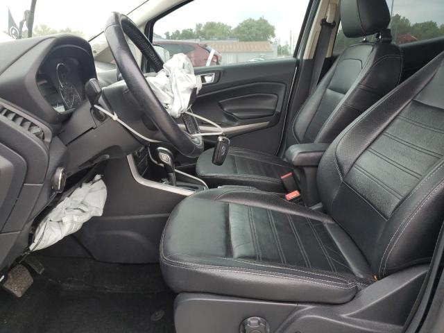 2019 FORD ECOSPORT TITANIUM MAJ6S3KL4KC253102
