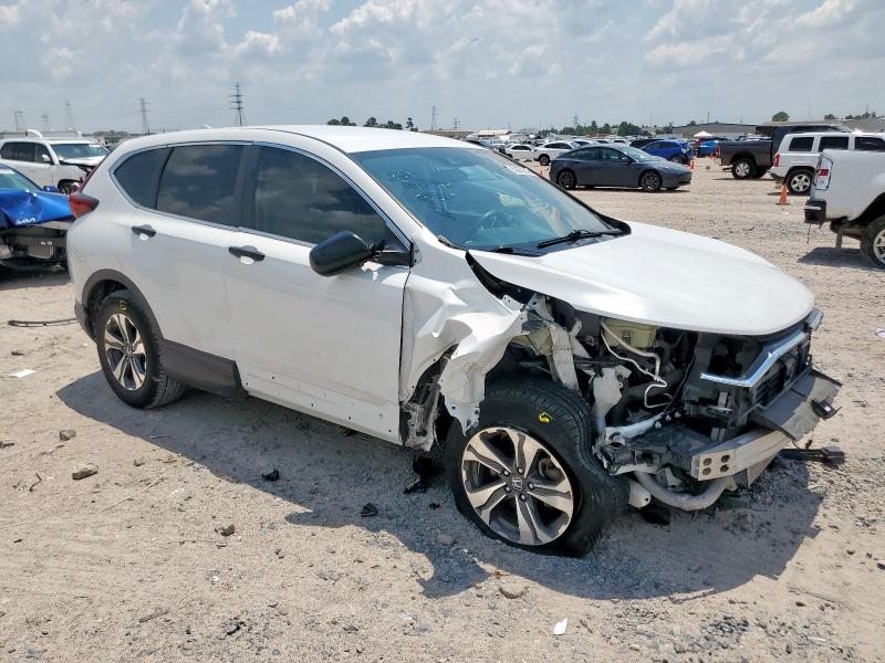 2020 HONDA CR-V LX 5J6RW1H23LA008717
