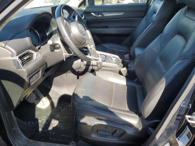 2019 MAZDA CX-5 GRAND TOURING JM3KFBDM4K0632364