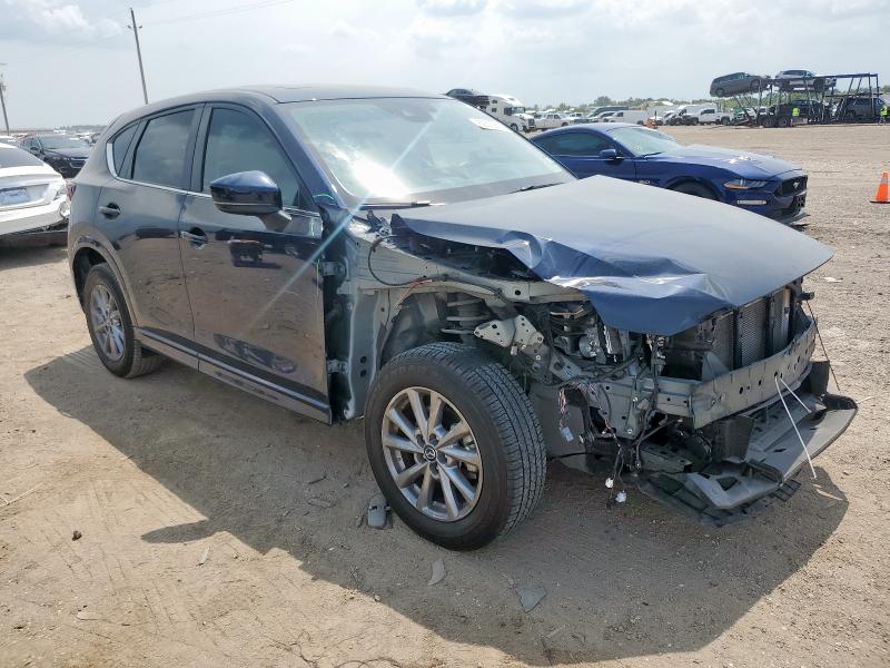 2024 MAZDA CX-5 PREFERRED JM3KFBCL6R0413490