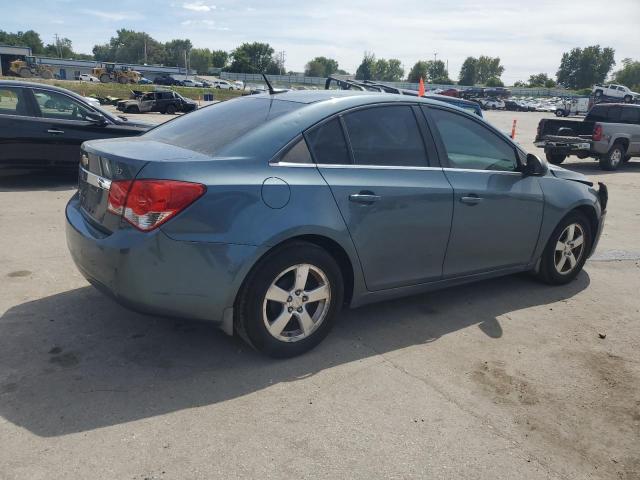 2012 CHEVROLET CRUZE LT - 1G1PF5SC0C7203976