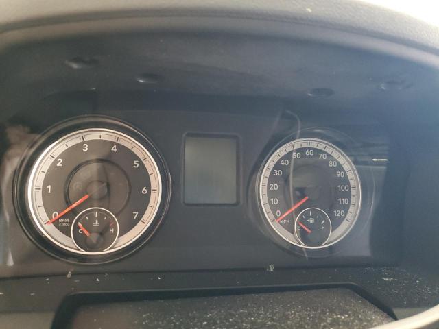 2015 RAM 1500 ST 1C6RR7FT4FS619339