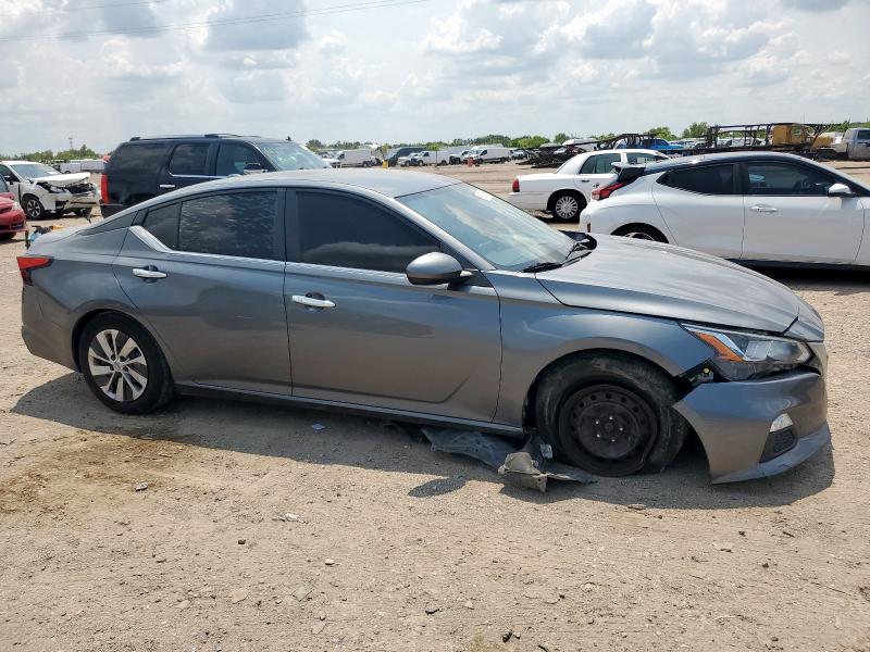 2020 NISSAN ALTIMA S 1N4BL4BV9LC131548