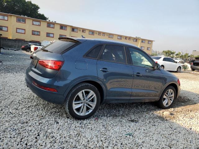 2017 AUDI Q3 PREMIUM WA1BCCFS1HR014985