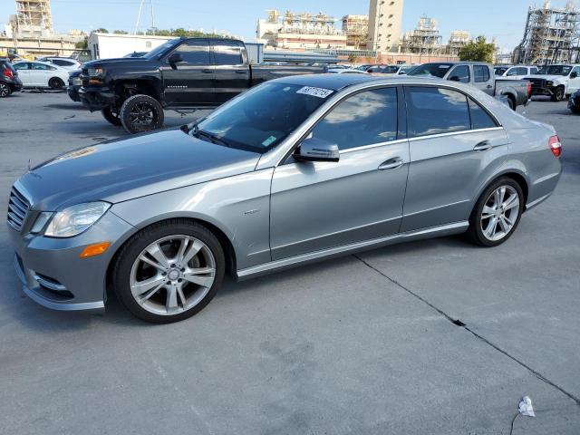 wddhf5kb7ca597794 Mercedes-benz E-class 350 2012