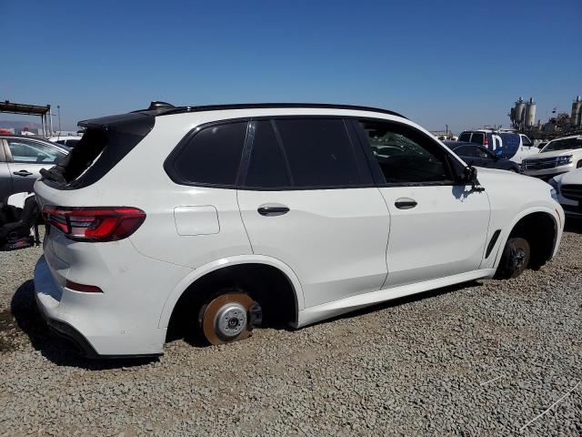 2020 BMW X5 SDRIVE 5UXCR4C02LLW64467