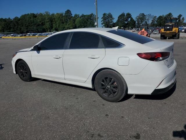 2019 HYUNDAI SONATA SE 5NPE24AF6KH729149