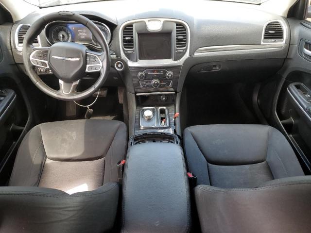 2019 CHRYSLER 300 TOURIN 2C3CCAAG0KH727101