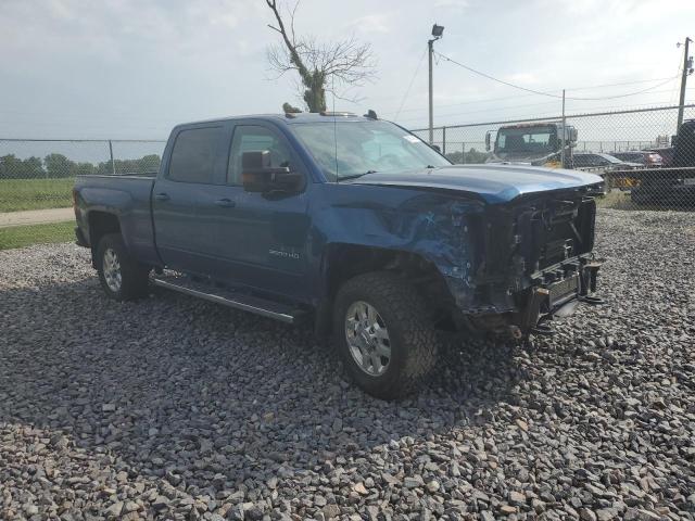2015 CHEVROLET SILVERADO K2500 HEAVY DUTY LT - 1GC1KVEG3FF680502