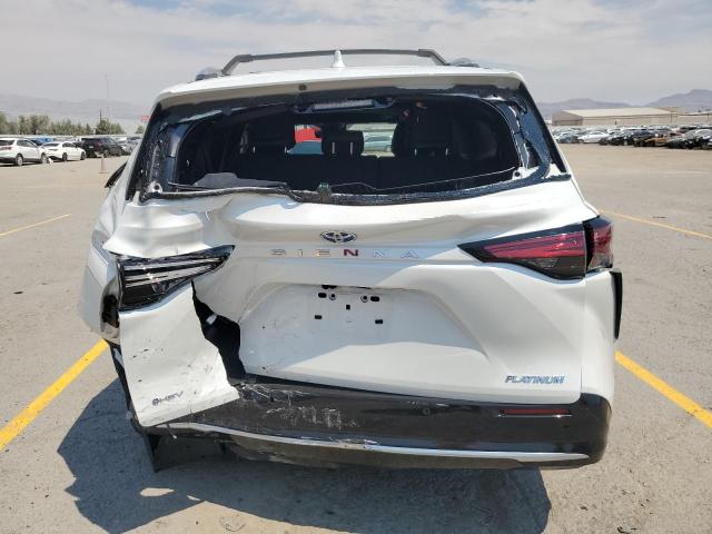 2025 TOYOTA SIENNA LIM 5TDERKEC0SS230714