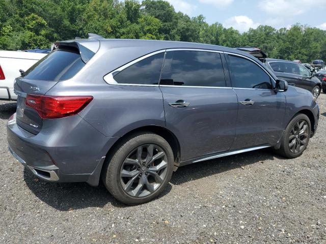 2020 ACURA MDX 5J8YD4H31LL020792