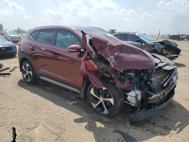 2018 HYUNDAI TUCSON SPO KM8J3CAL7JU800886