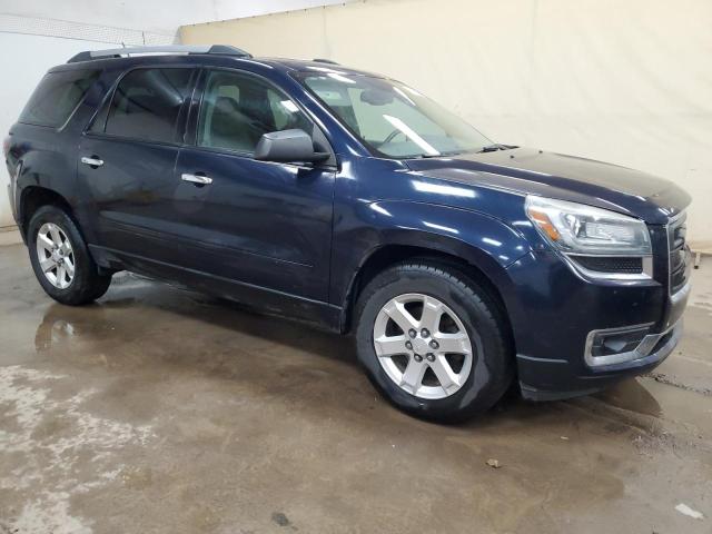 2015 GMC ACADIA SLE 1GKKRPKDXFJ307089