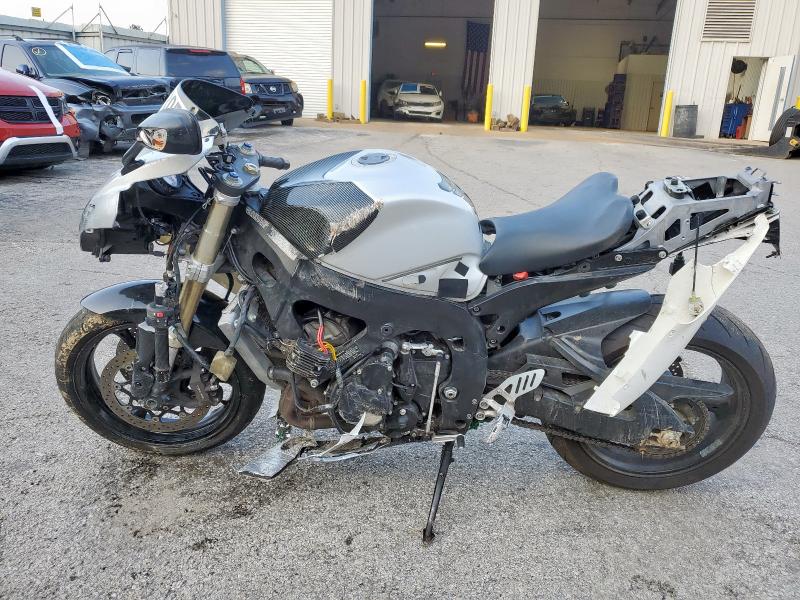 2006 SUZUKI GSX-R600 K JS1GN7DAX62102571