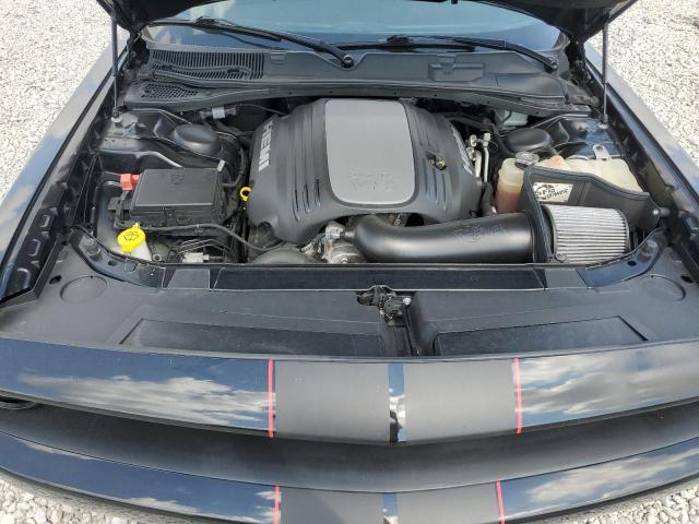2018 DODGE CHALLENGER 2C3CDZBT8JH124161
