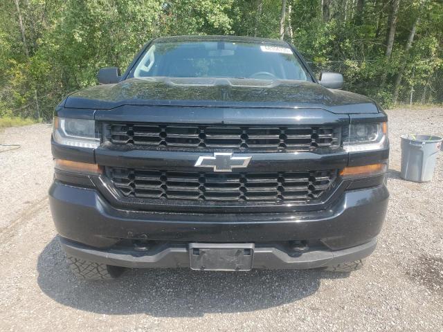 2017 CHEVROLET SILVERADO - 1GCVKPEC5HZ304136