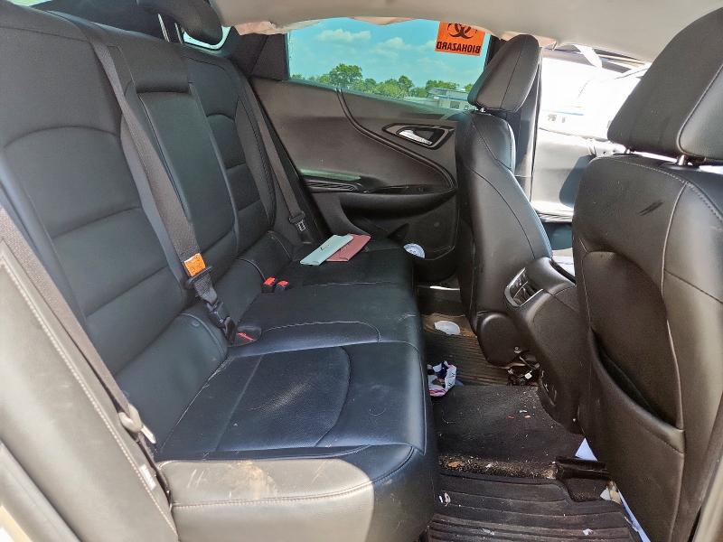 2016 CHEVROLET MALIBU PREMIER 1G1ZH5SX2GF298333