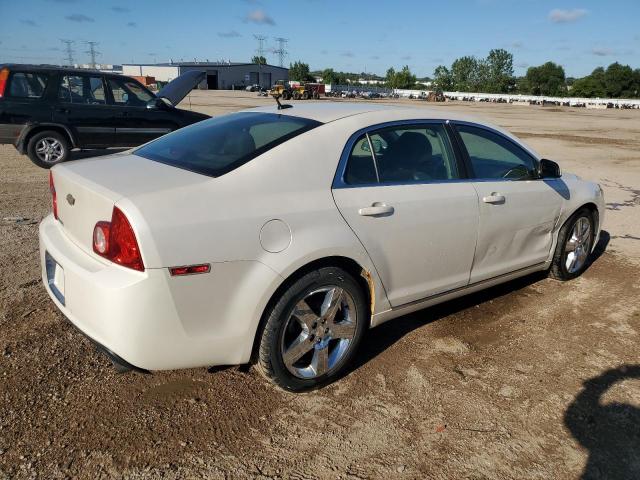 2011 CHEVROLET MALIBU 2LT - 1G1ZD5E71BF189040