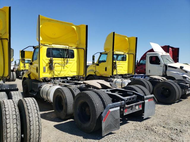INTERNATIONAL RH613 2018 yellow  diesel 3HSDWTZRXJN074500 photo #4