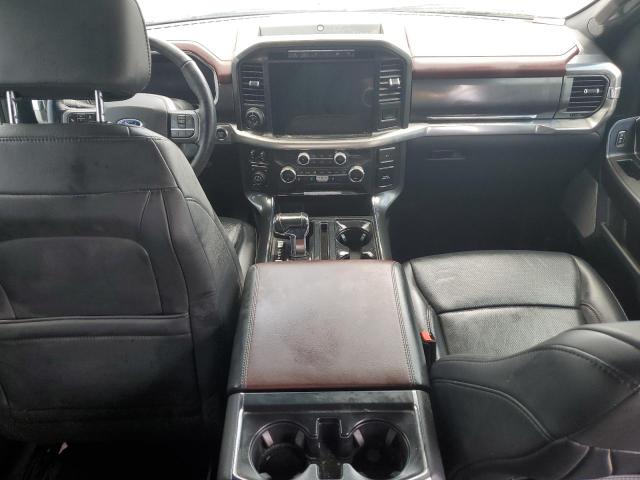2021 FORD F150 SUPER - 1FTFW1E87MKE02492