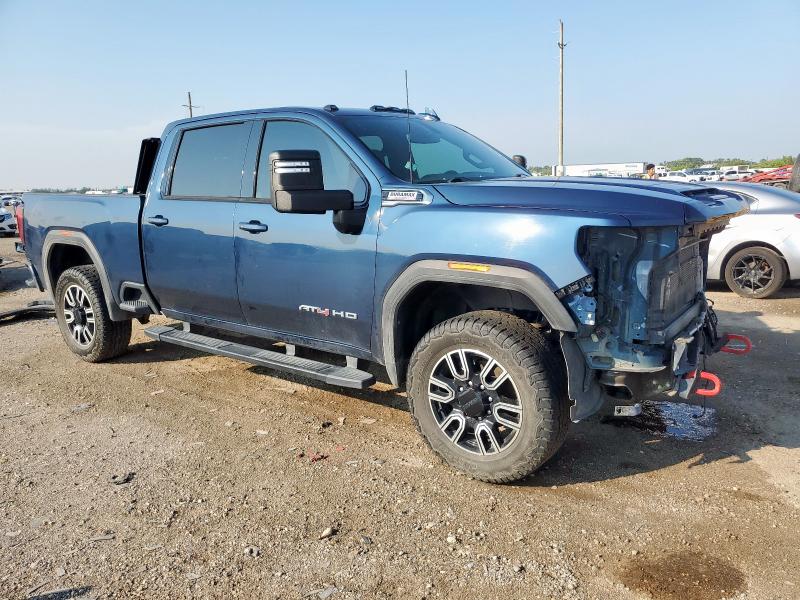 2020 GMC SIERRA K25 1GT49PEY2LF136128