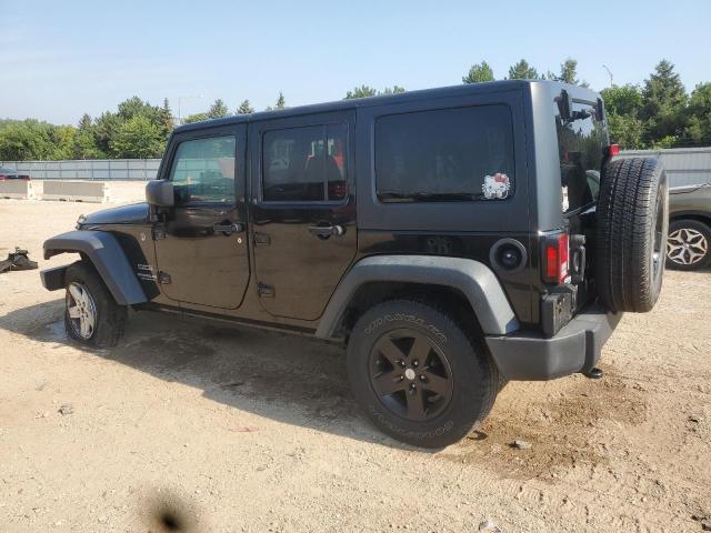2015 JEEP WRANGLER U - 1C4BJWDG6FL571841