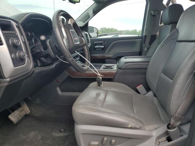 2014 GMC SIERRA K15 - 3GTU2VEC4EG448269
