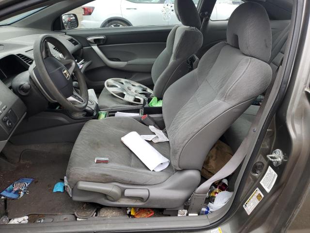 2006 HONDA CIVIC EX #3290040260