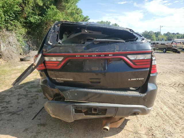 2016 DODGE DURANGO LI 1C4RDHDG6GC448897