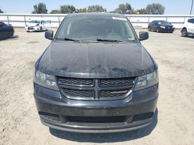 2017 DODGE JOURNEY SE - 3C4PDCAB9HT602947