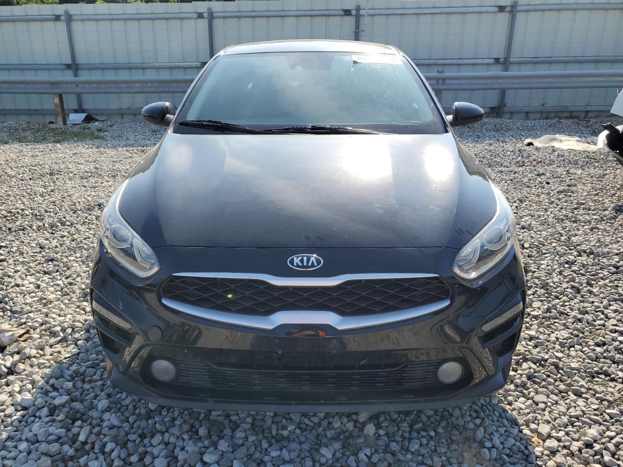 KIA FORTE FE