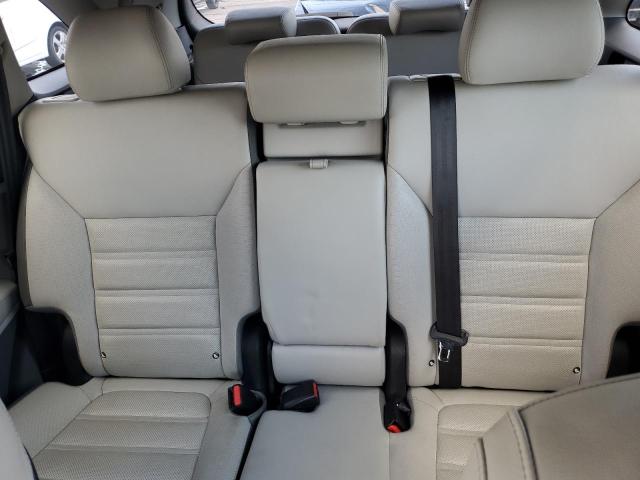 2016 KIA SORENTO SX - 5XYPK4A51GG124308