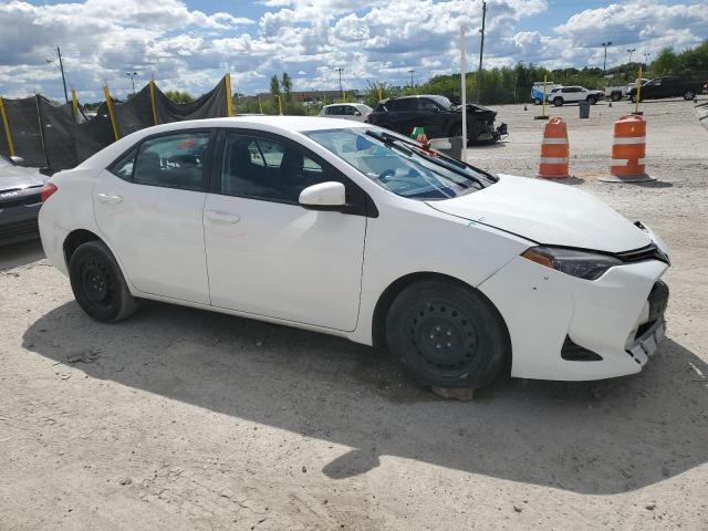 2018 TOYOTA COROLLA L - 5YFBURHE6JP817658