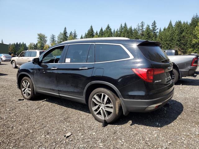 2016 HONDA PILOT ELIT 5FNYF6H05GB127153