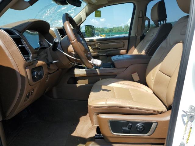 2019 RAM 1500 LONGHORN 1C6SRFST2KN764910