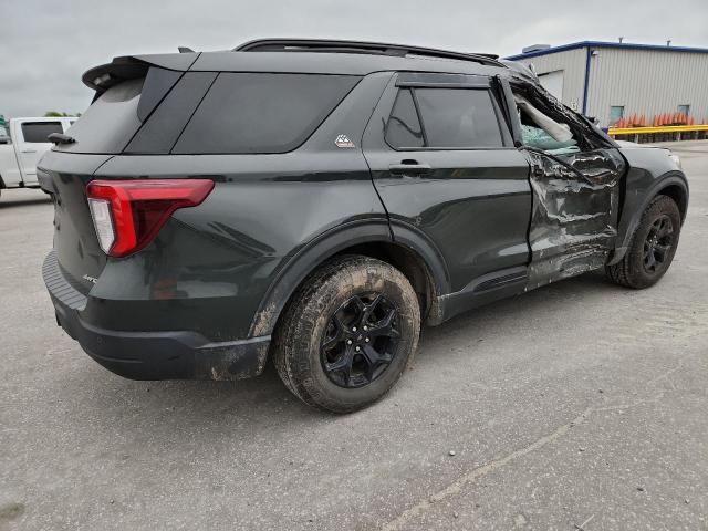 2021 FORD EXPLORER TIMBERLINE 1FMSK8JH9MGC09736