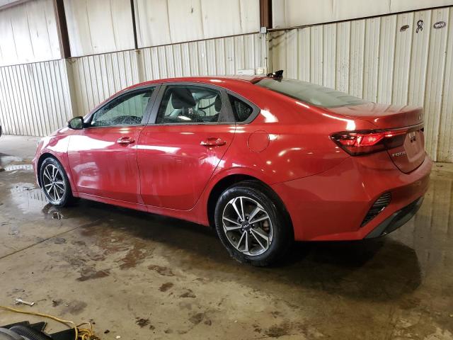 2023 KIA FORTE LX - 3KPF24AD3PE691801