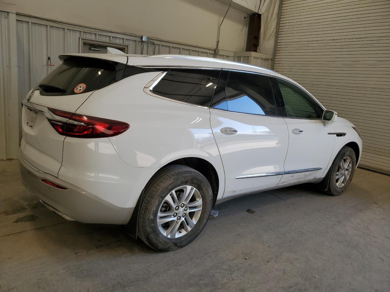 BUICK ENCLAVE PREFERRED