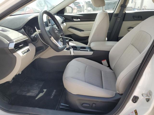 2025 NISSAN ALTIMA SV 1N4BL4DV8SN311149