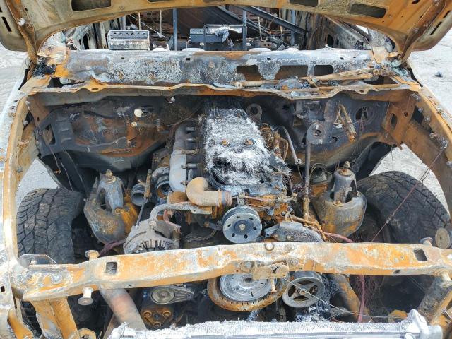 2006 DODGE RAM 2500 #3284026887