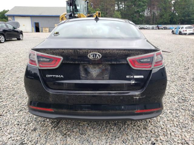 2015 KIA OPTIMA HYB KNAGN4AD7F5091155