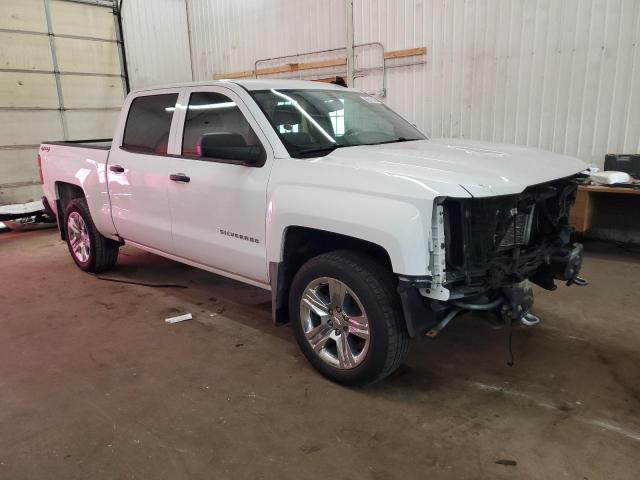 2018 CHEVROLET SILVERADO - 3GCUKPEC9JG281056