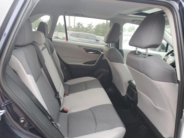 2021 TOYOTA RAV4 XLE - 2T3RWRFV8MW121535
