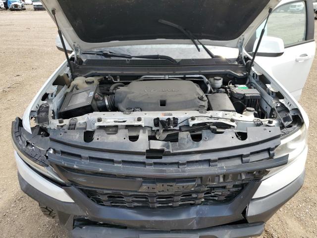 2018 CHEVROLET COLORADO Z 1GCGTEENXJ1147560