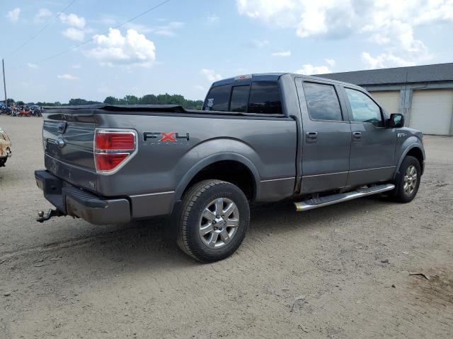 2010 FORD F150 SUPER - 1FTFW1EV3AFC90137