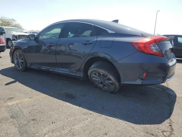 2019 HONDA CIVIC EX 19XFC1F39KE012439