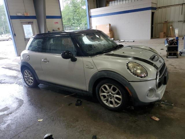 2015 MINI COOPER S WMWXP7C55F2A37150