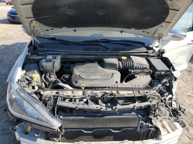 2017 CHRYSLER PACIFICA LIMITED 2C4RC1GG4HR670367